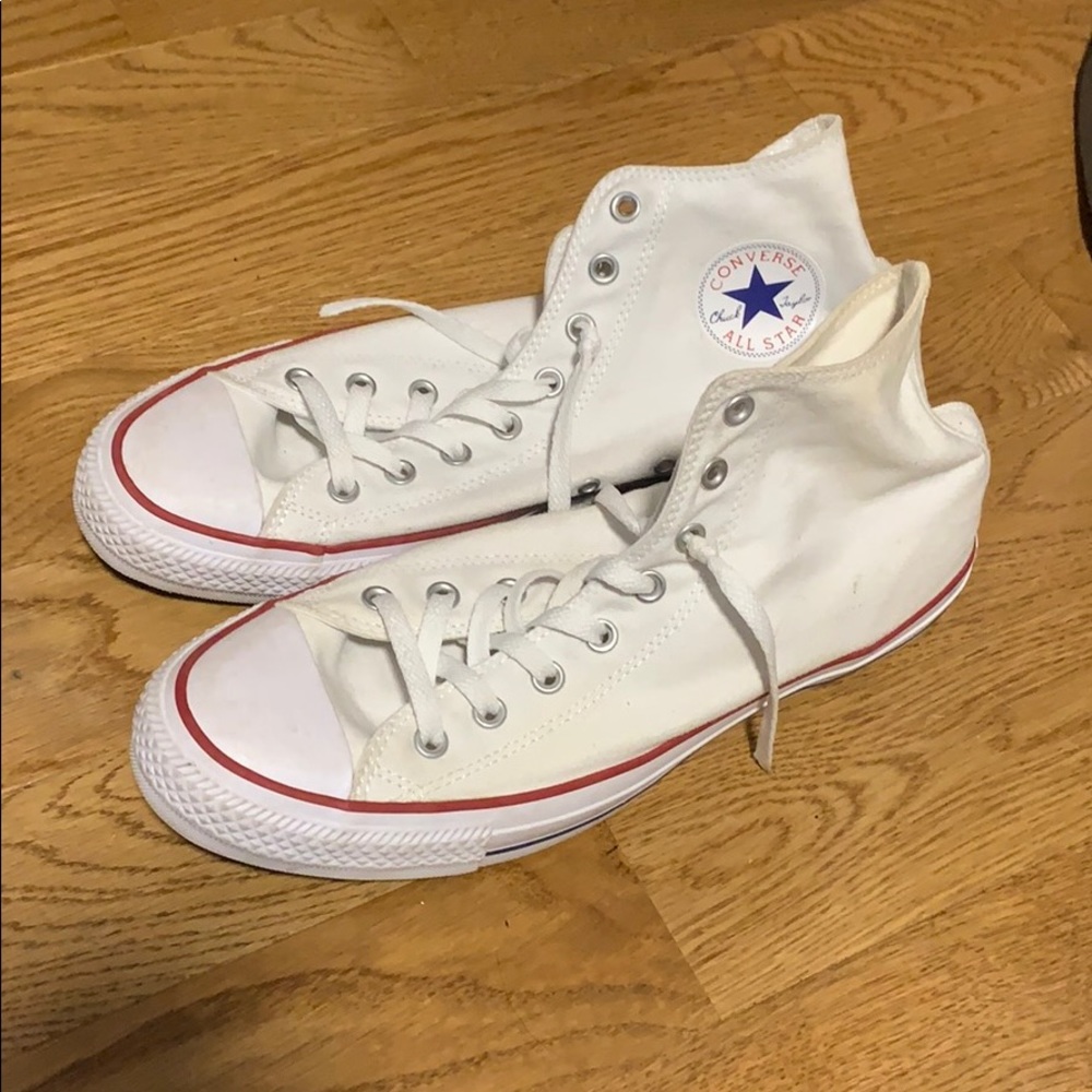 Men’s converse
